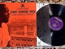 JOHNNY 'HAMMOND' SMITH Look Out Orig. New Jazz MONO LP NM-/NM- WOW Van Gelder