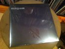 Queens of the Stone Age - Like Clockwork - 2013 RSD Black-on-Black Vinyl -Sealed