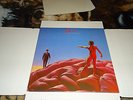 Rush lp Hemispheres