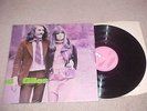 McDonald and Giles 1st LP self titled ILPS9126 Island UK Import Gatefold
