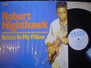 ROBERT NIGHTHAWK   