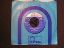 SLADE - SHAPE OF THINGS TO COME - ORIGINAL 1970 FONTANA TF1079 - RARE GLAM PSYCH