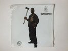 Cutmaster Back Bone Breaker Rare Random Rap 12