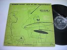 Norman Granz Jazz at the Philharmonic New Volume 3 1950's Mono LP