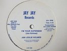 Jan Leslie Holmes I'm Your Superman 12