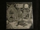 STENCH OF DECAY - WHERE DEATH AND DECAY REIGN, Disgrace, Convulse, Demigod
