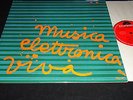 MUSICA ELETTRONICA VIVA - 1969 POLYDOR LP