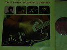 THE KINKS : THE KINK KONTROVERSY LP