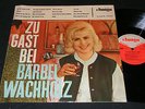 BÄRBEL WACHHOLZ Ich hab' Musik im Blut / DDR Reissue LP 1965 AMIGA 850015