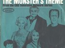 MILTON DeLUGG/ORCH.--PICTURE SLEEVE ONLY--(MUNSTER'S THEME)--PS--PIC--SLV