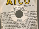 Mike Wallace Natural High/Mandarin Atco 6782 dj garage/psych 45