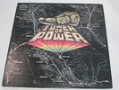 TOWER OF POWER East Bay Grease FUNK Samples LP HEAR