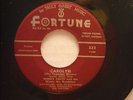 WENDY SMITH AND THE WINDY MT. RAMBLERS 'CAROLYN / THE PILL' FORTUNE M-  *LISTEN*