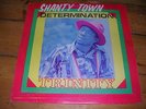 TRINITY Shanty Town Determination YABBY YOU TUBBY'S RARE ROOTS