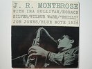 J.R. MONTEROSE J.R. Monterose (Blue Note BLP 1536) RARE US 1st Lexington EX+