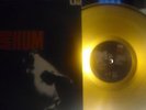 1988 U2 Rattle And Hum TRANSLUCENT VINYLS EX/VG+ 12