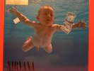 NIRVANA NEVERMIND SVLP 038 VINYL LP 1991 RE SIMPLY VINYL 180G SEALED MINT