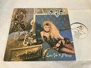 Lizzy Borden - Love You To Pieces LP - Metal Blade / Enigma - MBR 1043 / 72057-1