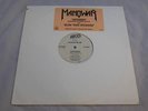 Manowar - Defender / Blow Your Speakers - DJ 12