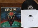 Congress LP, sxe, liar, deformity, cro mags, nyhc, only living witness, burn