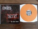 Congress LP, sxe, liar, deformity, cro mags, nyhc, only living witness, burn
