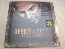 Bruce Springsteen - Devils & Dust LP - Columbia - C2 93900 - Folk Rock