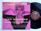 Kurt Weill - Lady In The Dark LP - RCA Victor Red Seal - LM-1882 - Oldies