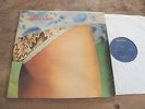 FLASH - SAME LP UK 1st Press Sovereign Prog Yes Peter Banks Tony Kaye SUPERB