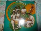 TI CELESTE Chien La Japper 1976 FR West Indies Groove Afro Breaks Beats EX++