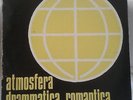 CARLO SAVINA - Atmosfera drammatica romantica LP RARE Italian Library Giallo