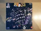1° album dei decibel  spaghetti lsr-34030 lp prog. originale 1978 ex/ex