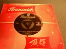 Bill haley and his comets-rock around the clock-brunswick tri 1954 e x