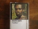 Death Grips Exmilitary Cassette HELLA RARE Ormolycka OG 1st PRESS Ltd 100 copys