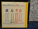 The Beatles - LIve In Italy USA LP INSTANT ANALYSIS Not tmoq 4178