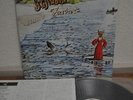 Genesis Foxtrot Japan LP 1978 Nippon Phonogram BT-5161 Insert
