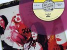 HOLE SUB POP SINGLES CLUB 7