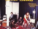 Creedence Clearwater Revival: Cosmo's Factory Vinyl LP + MP3