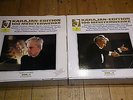Karajan Edition 100 Meisterwerke 50 LPs Deutsche Grammophon Serie Galerie RAR