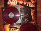 AMON AMARTH -Surtur...- lim. col. 2LP At The Gates Hypocrisy Arch Enemy