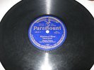Alberta Hunter with Fletcher Henderson & Eubie Blake   PARAMOUNT  1923  RARE