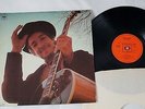 BOB DYLAN Nashville Skyline (CBS UK Orignal LP 1969) A2/ B1. Textured Labels