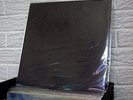 AC/DC Back In Black 1980 LP 1st press SEALED