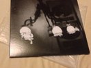 Sun Kil Moon April Rare White Marble Vinyl 2X LP Mark Kozelek Red House Painters