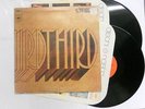 disco doppio vinile LP SOFT MACHINE THIRD 33 giri vinyl long playing