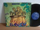 BROTH SAME LP IN 1970 IN MINT TOP PROGRESSIVE MONSTER