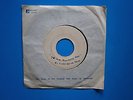ORQUESTA CLAN DE LA SALSA KILLER GUAGUANCO LATIN TEST PRESSING 45 - Hear