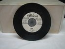 Vintage Kenny Martin Two Sided 45 AH