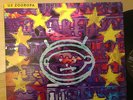 U 2;ZOOROPA,1993,ISLAND ,U29,COMPLETE WITH INSERT