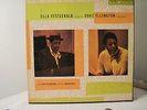 ELLA FITZGERALD SINGS THE DUKE ELLINGTON SONG BOOK LP BOX SET W/BOOK VERVE 4010