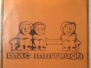 MAC MURROUGH S/T 1974 LP Irish Folk Psyche